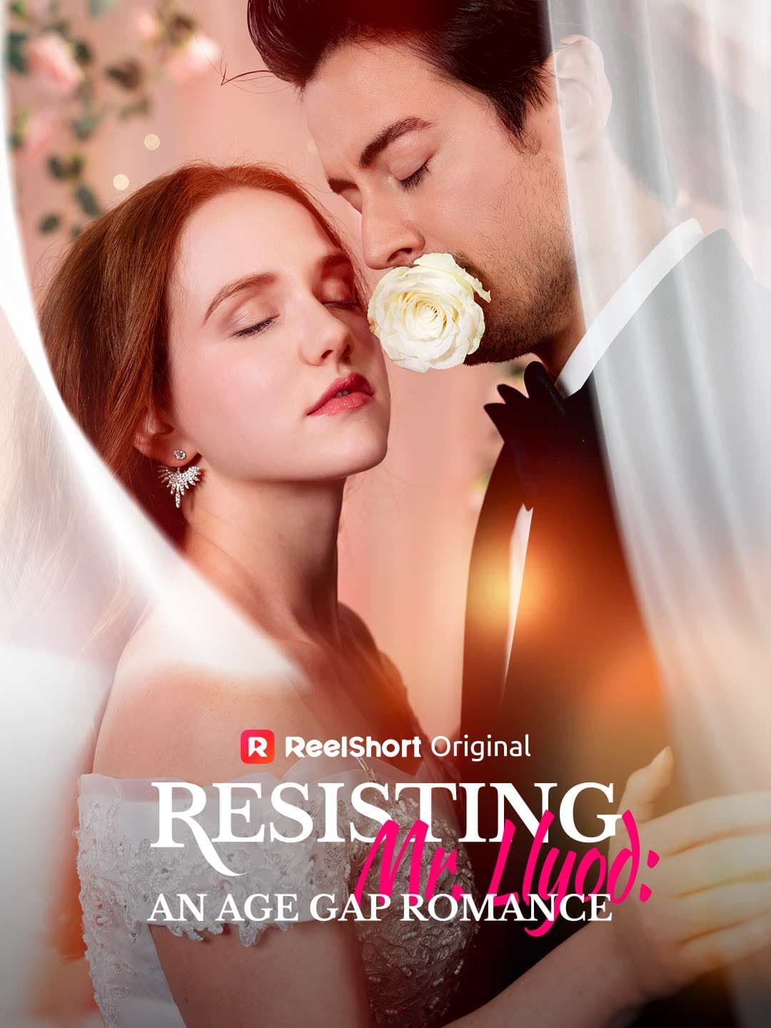 Resisting Mr. Lloyd: An Age Gap Romance