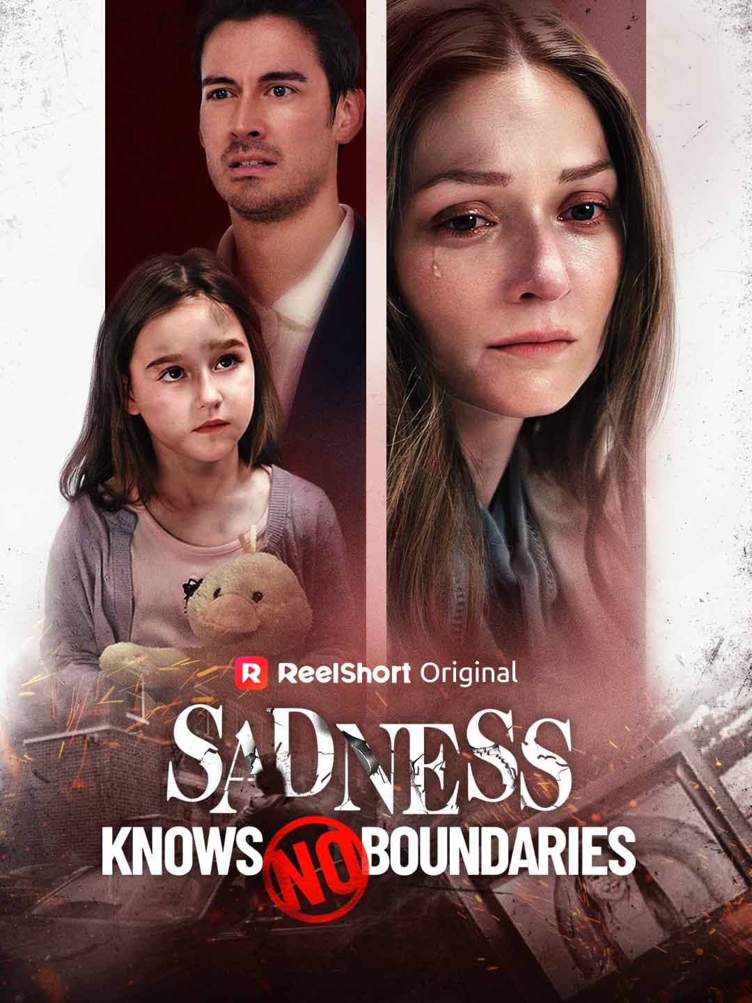 Sadness Knows No Boundaries