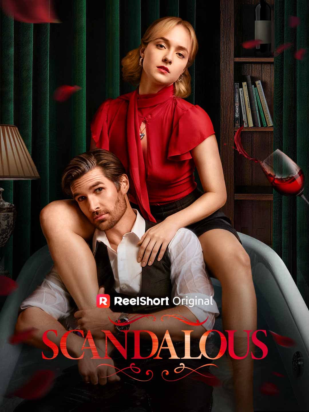 Scandalous