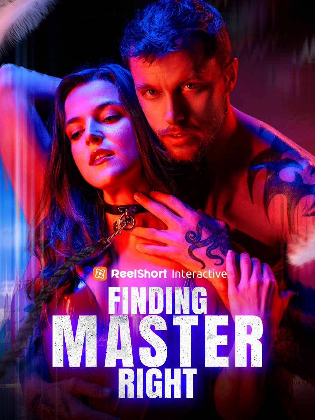Finding Master Right