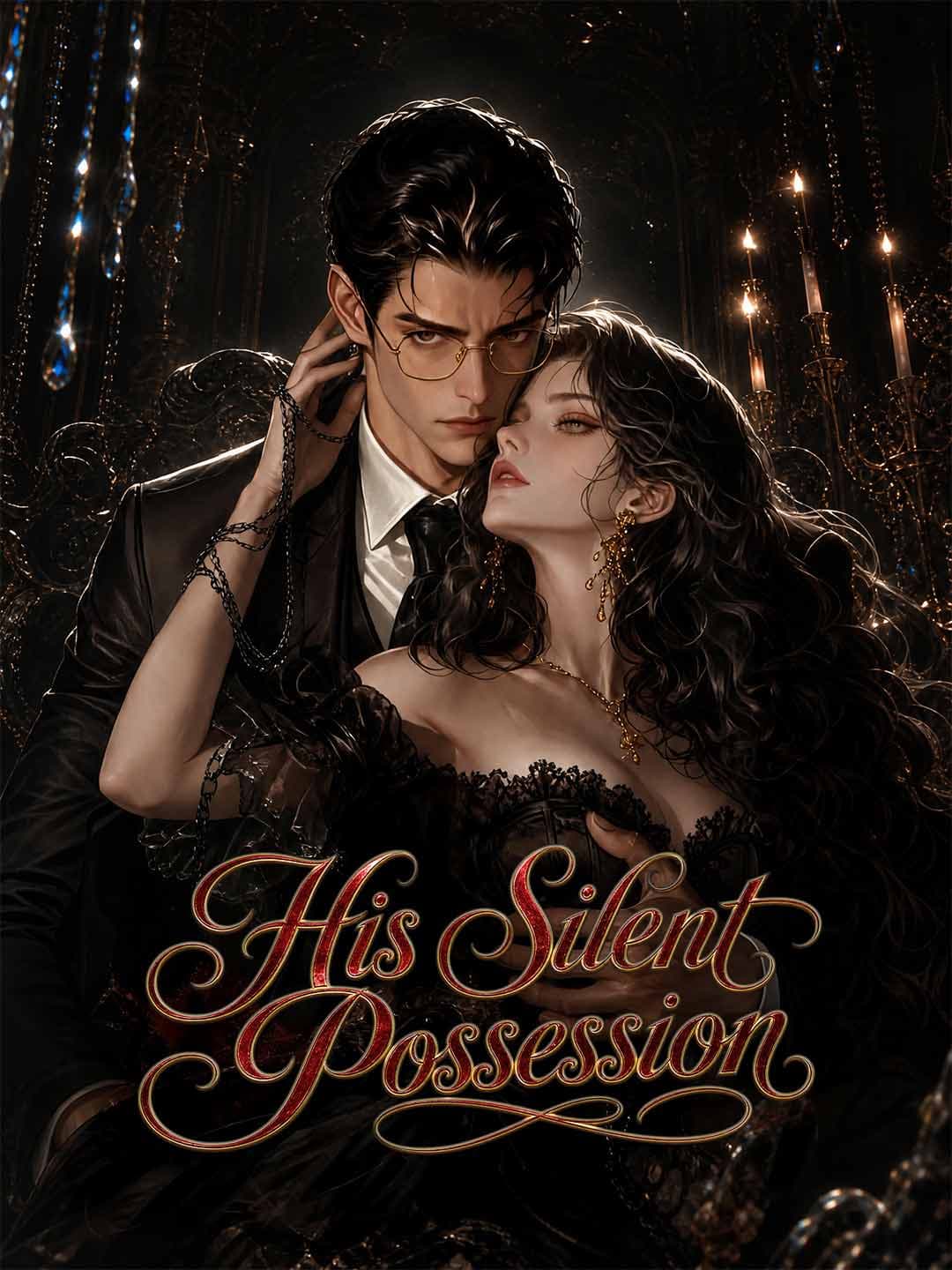 His Silent Possession