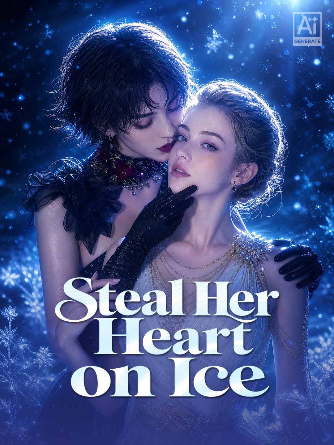 Steal Her Heart on Ice