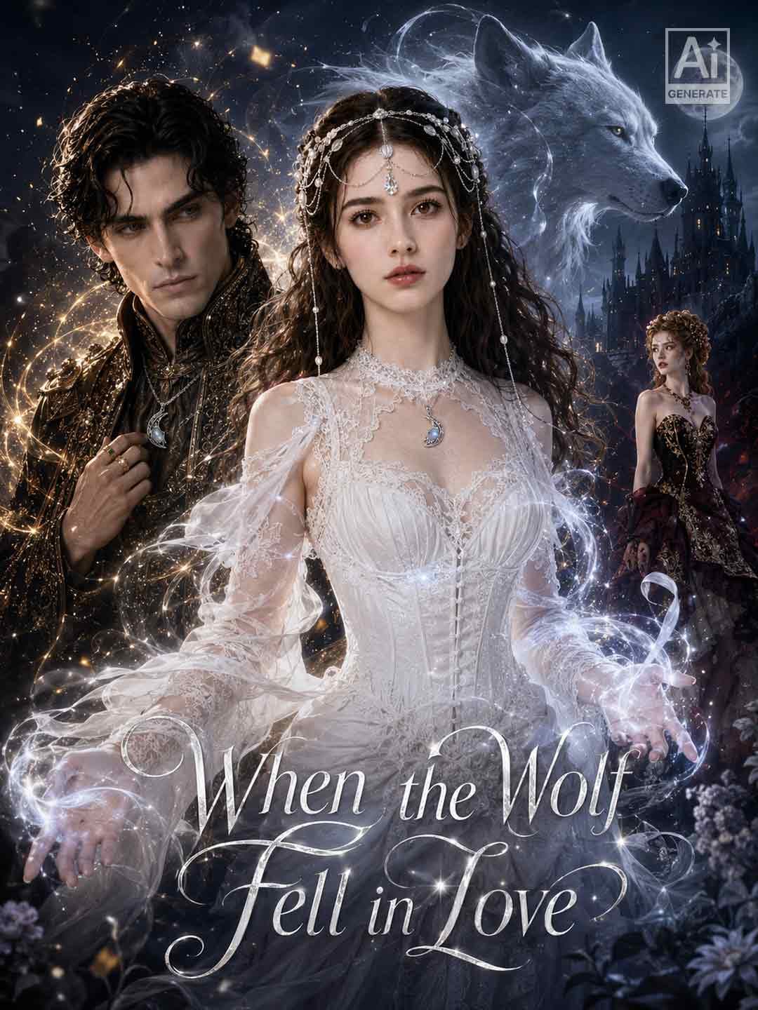 When the Wolf Fell in Love