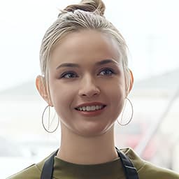 Grace Swanson