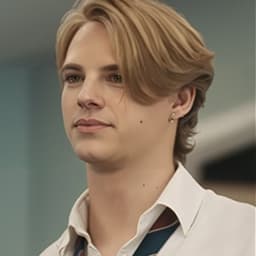 Josh Welles