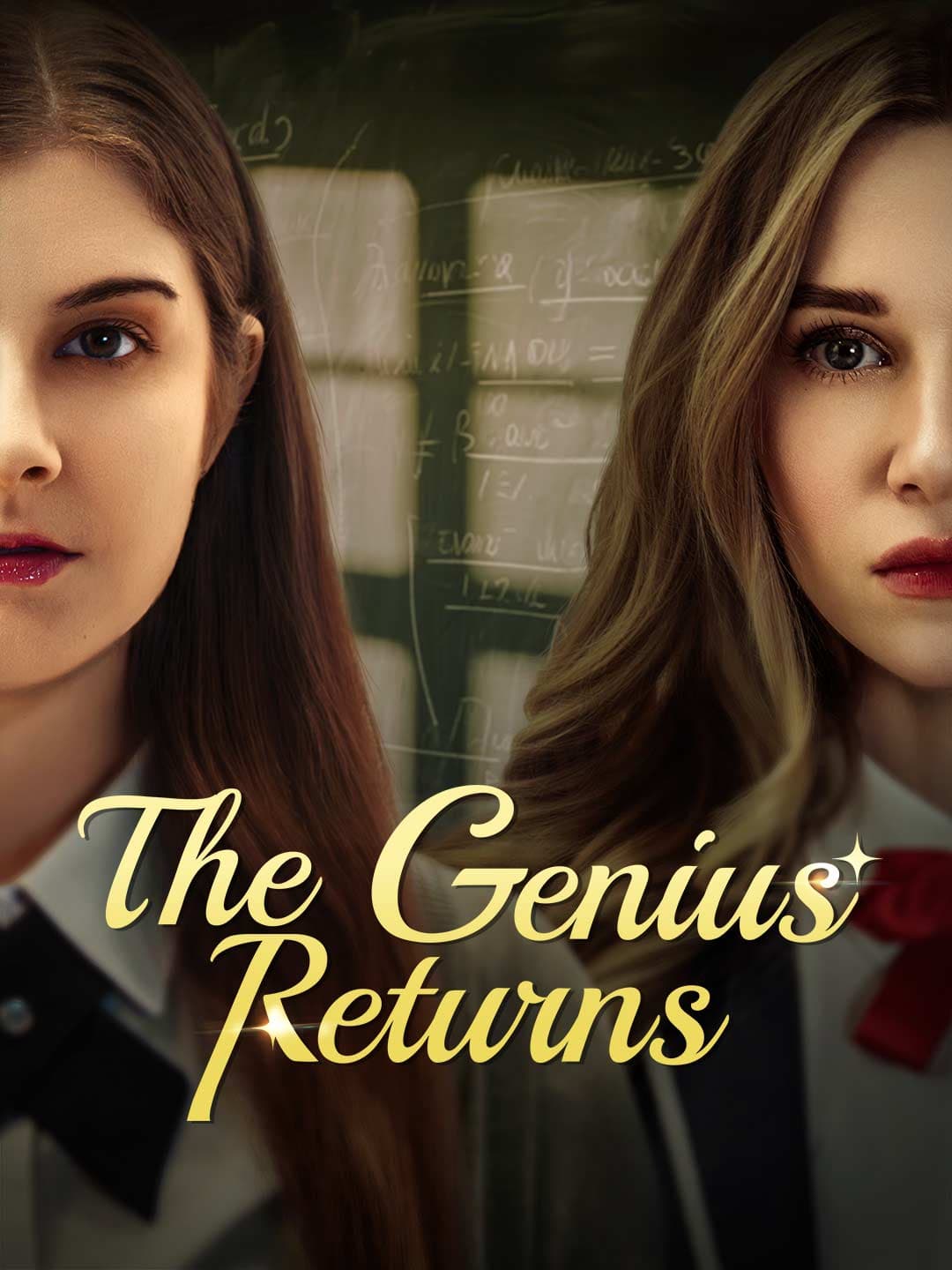 The Genius Returns