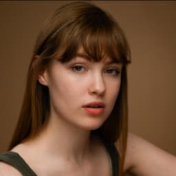 Morgan Tate