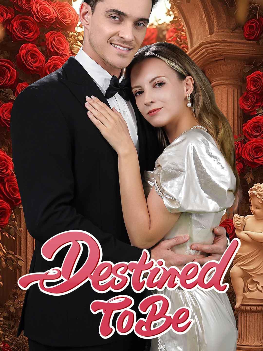 Destined To Be
