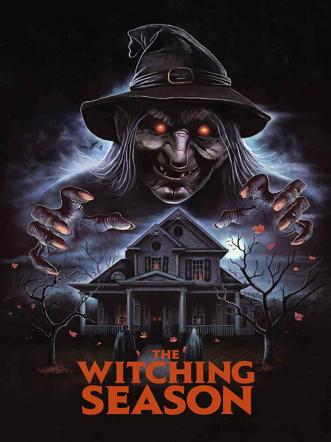 The Witching Season