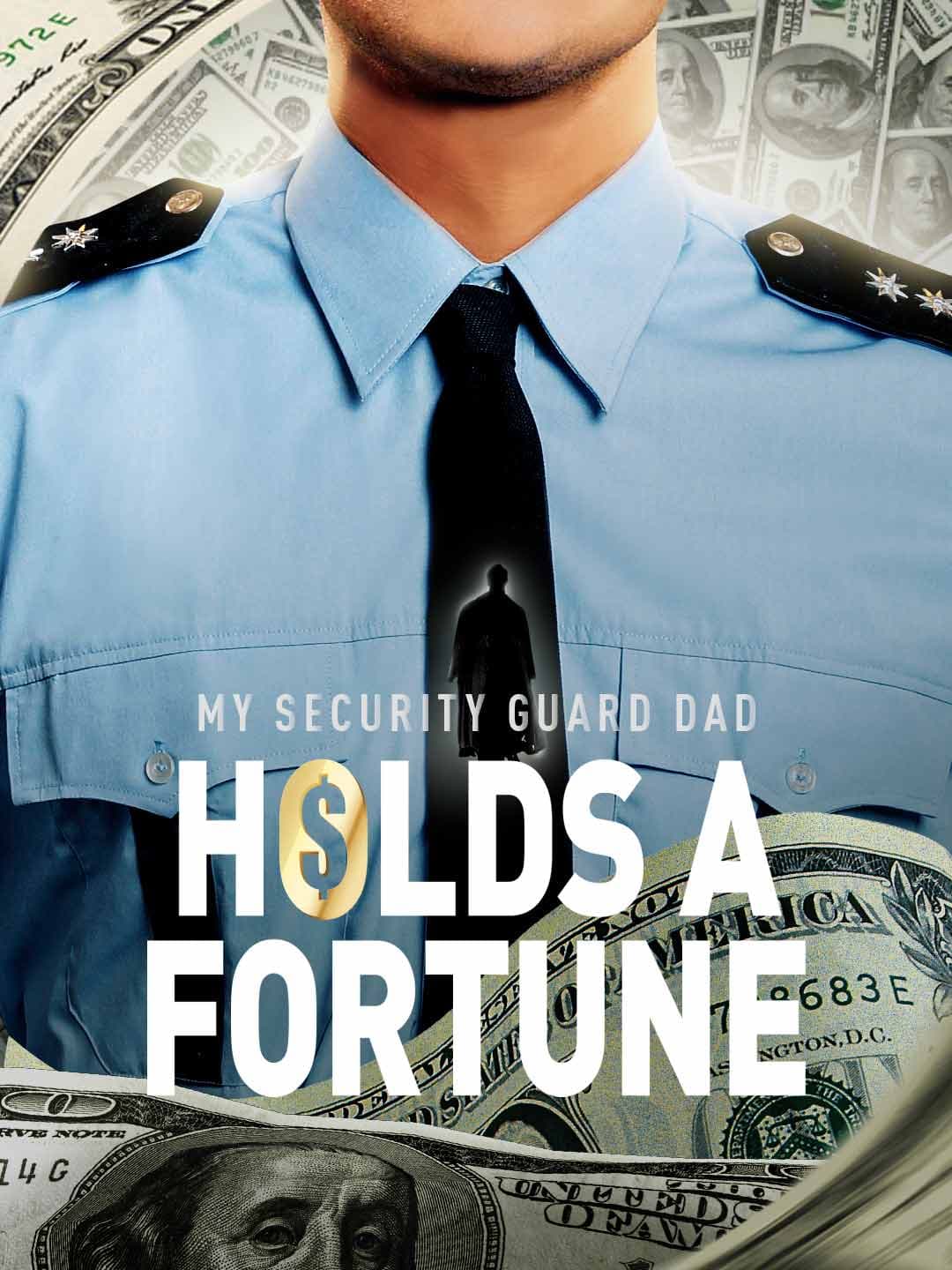 My Security Guard Dad Holds a Fortune!