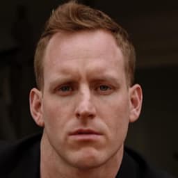 Aaron Oberst