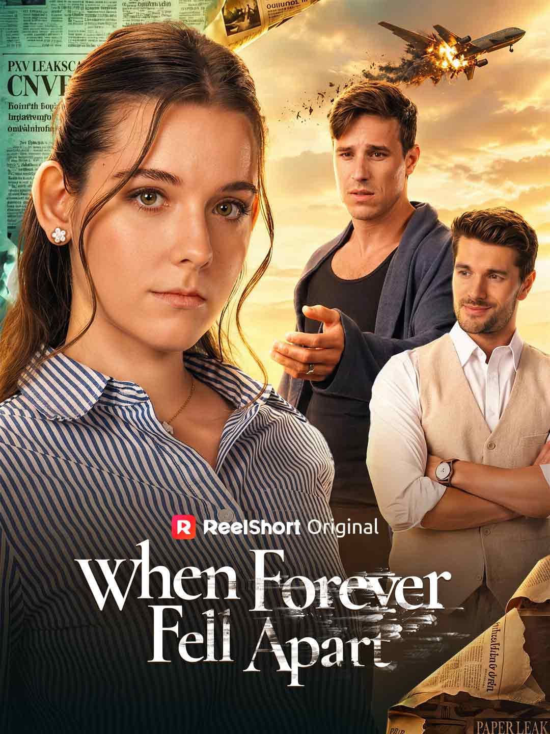 When Forever Fell Apart