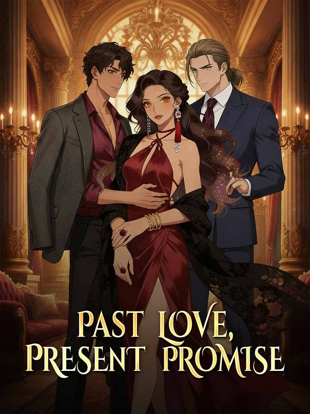Past love, Present promise